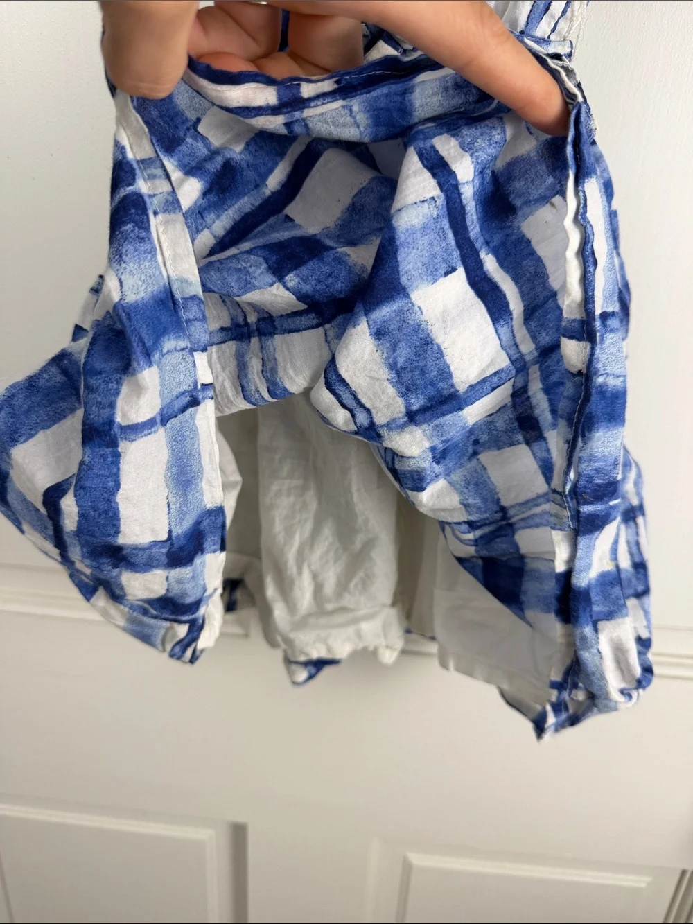 Girls Summer Dress Bundle – Size S (6-7) – Gap & Old Navy